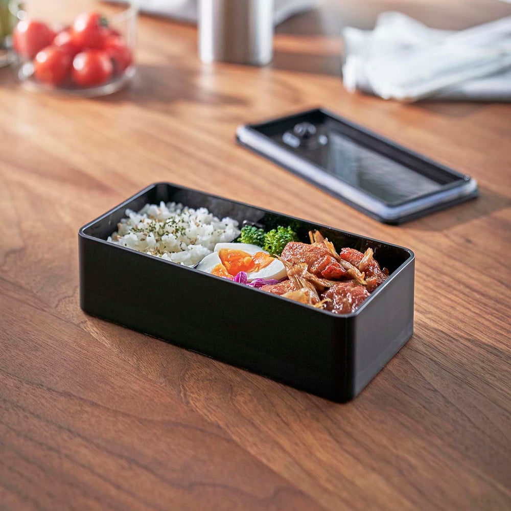 
                      
                        Vacuum-Sealing Lunch Bento Box
                      
                    