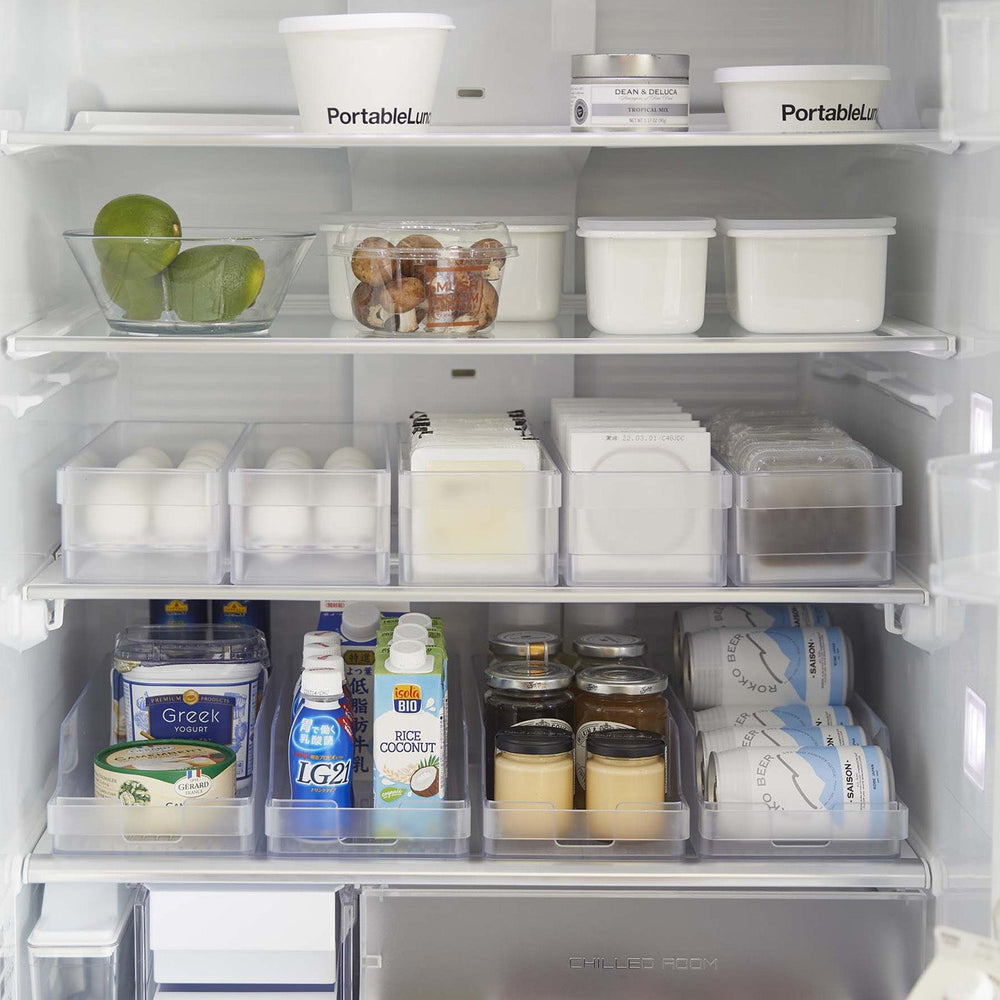 
                      
                        Refrigerator Organizer Bin - Three Styles
                      
                    