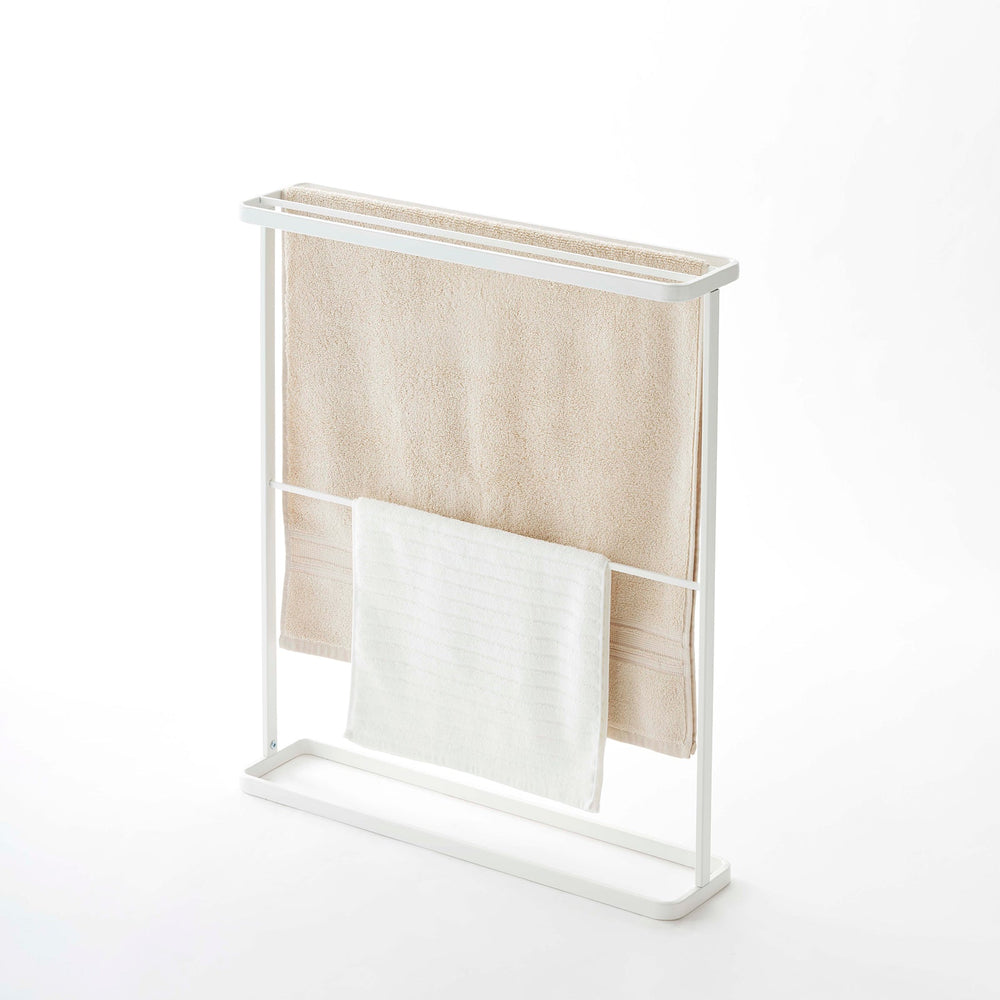 
                      
                        Bath Towel Steel Hanger, 30" H
                      
                    