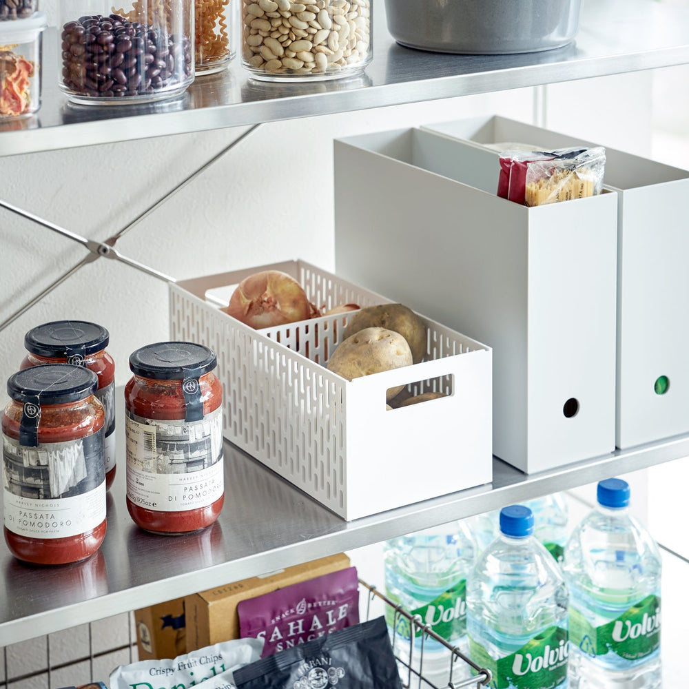 Stackable Vegetable Stocker