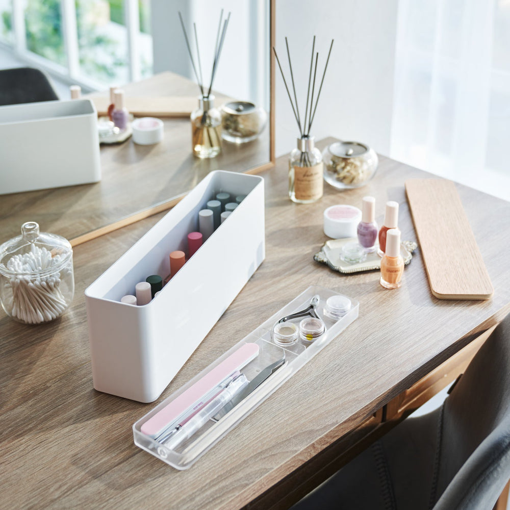 
                      
                        Nail Polish Organizer
                      
                    