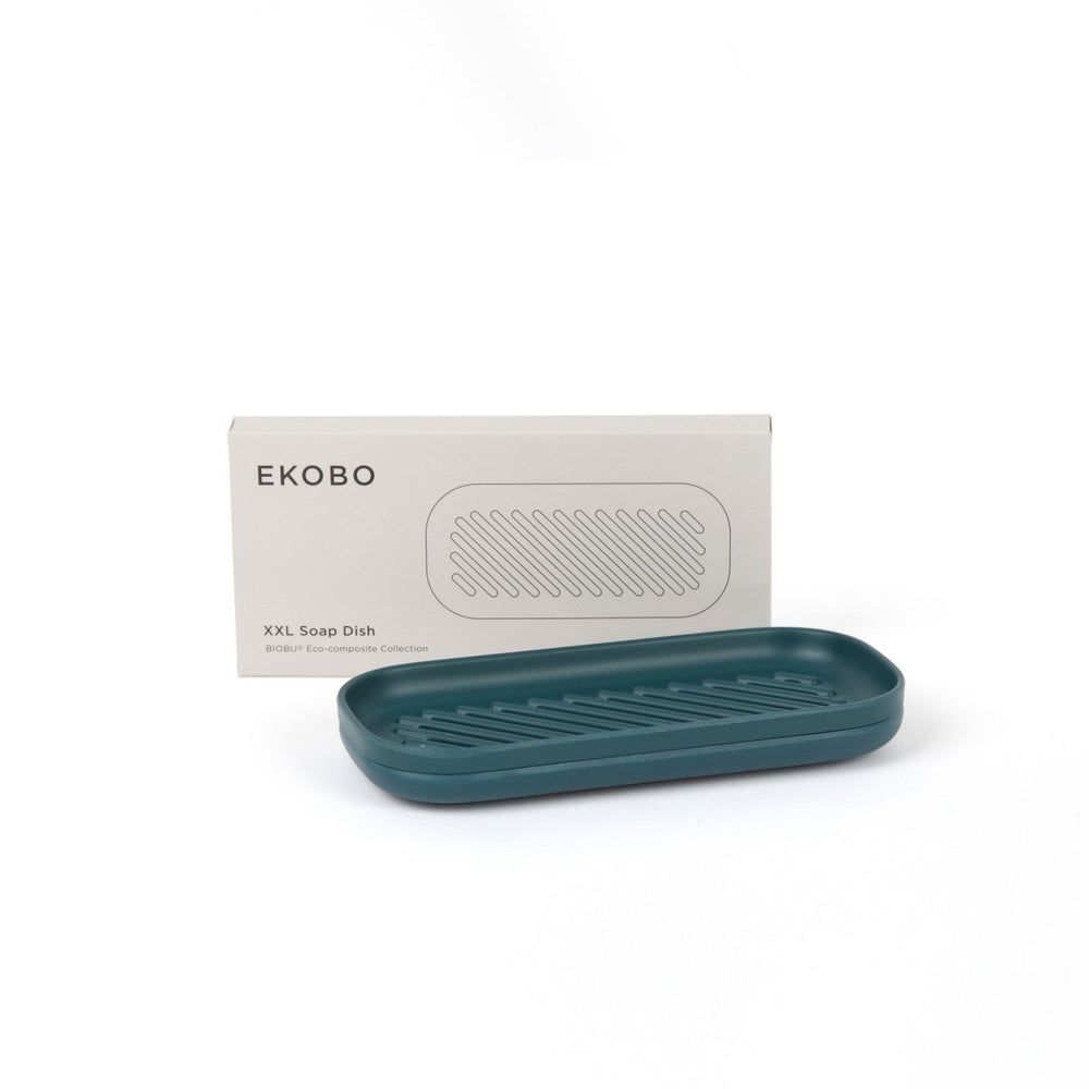 
                      
                        EKOBO XXL Soap Dish - Blue Abyss - lily & onyx
                      
                    