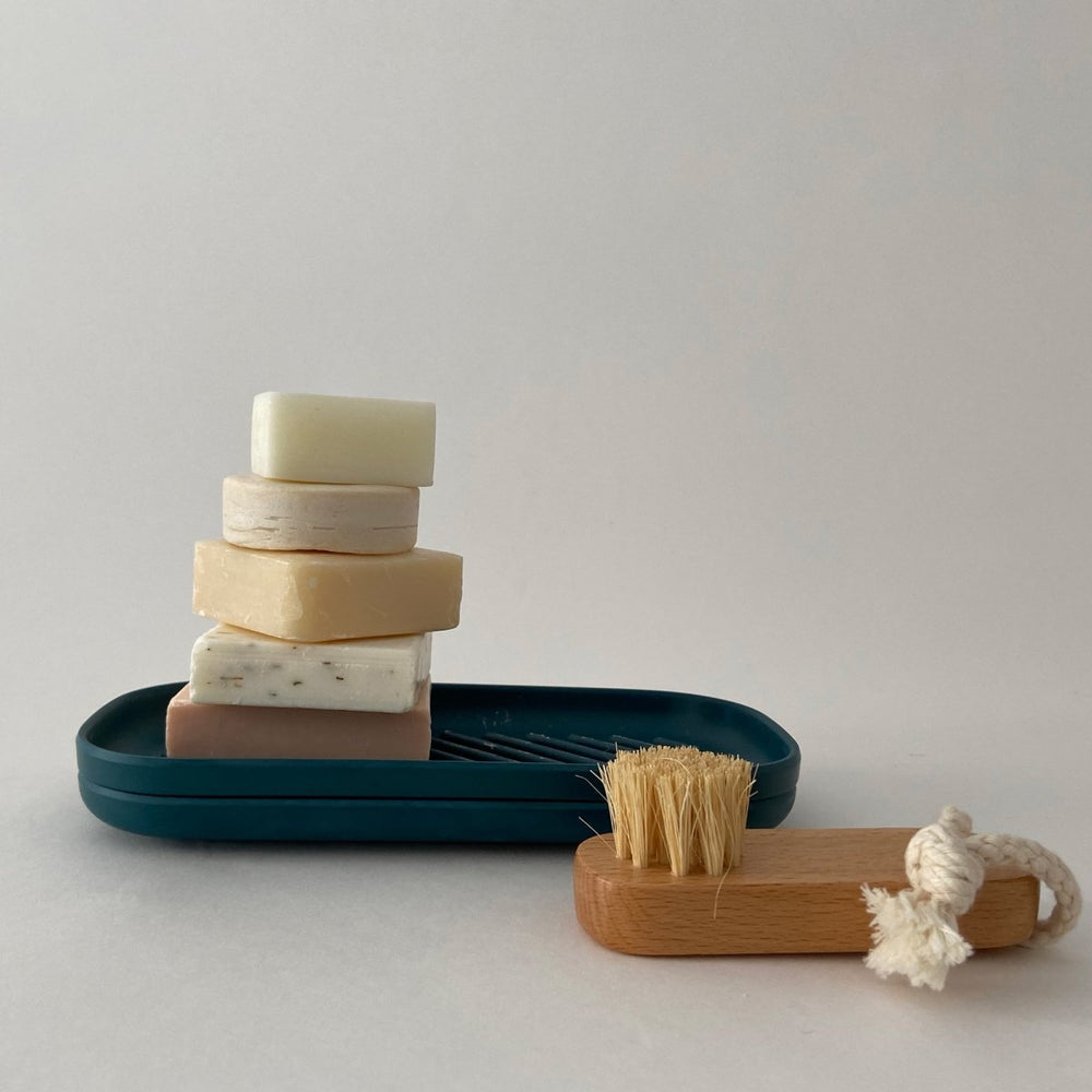 
                      
                        EKOBO XXL Soap Dish - Blue Abyss - lily & onyx
                      
                    