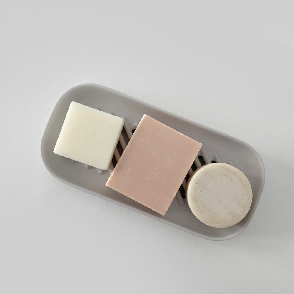 
                      
                        EKOBO XXL Soap Dish - Cloud - lily & onyx
                      
                    