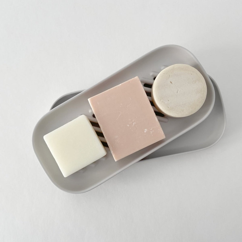 
                      
                        EKOBO XXL Soap Dish - Cloud - lily & onyx
                      
                    