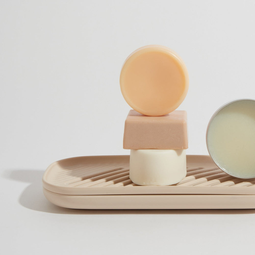 
                      
                        XL Self-Draining Soap Dish
                      
                    