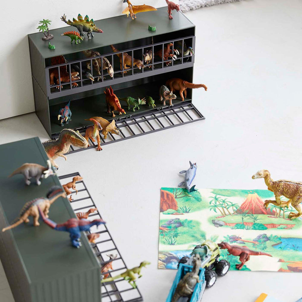 
                      
                        Toy Display Case
                      
                    