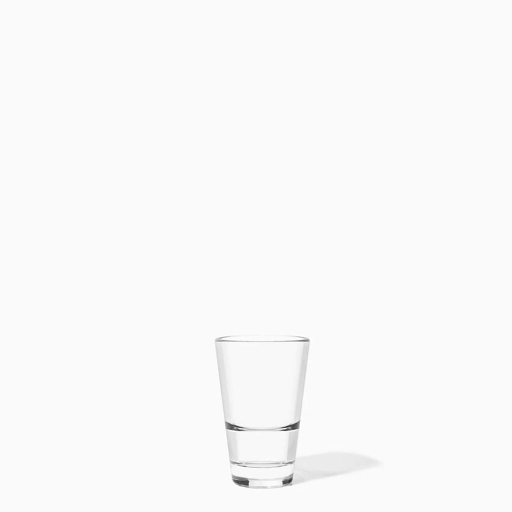 RESERVE 1.5oz Stackable Shot Tritan™ Copolyester Glass