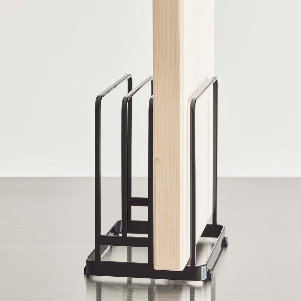
                      
                        Round Cutting Board Stand
                      
                    