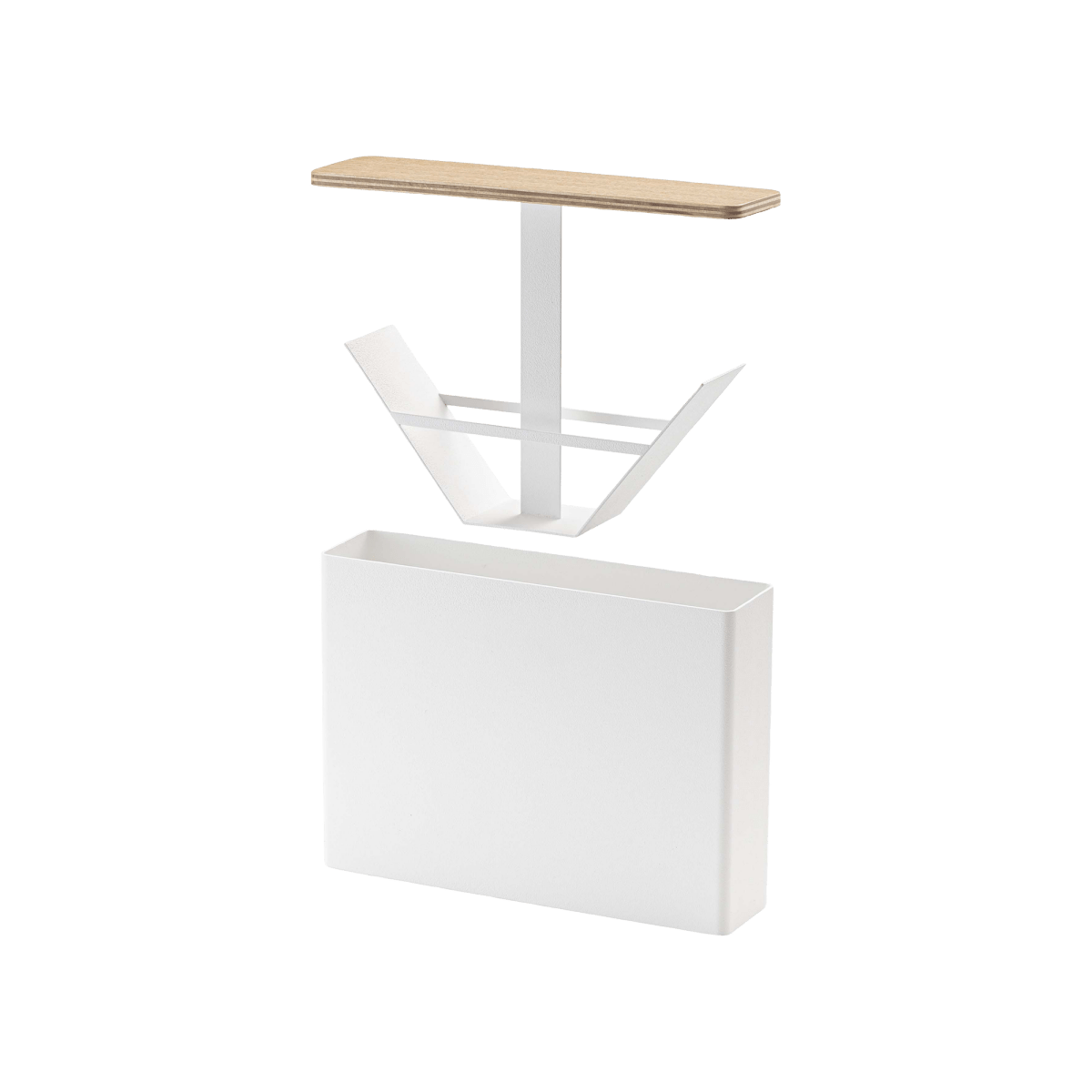 Yamazaki Home Coffee Filter Case (Size 4 Filters)