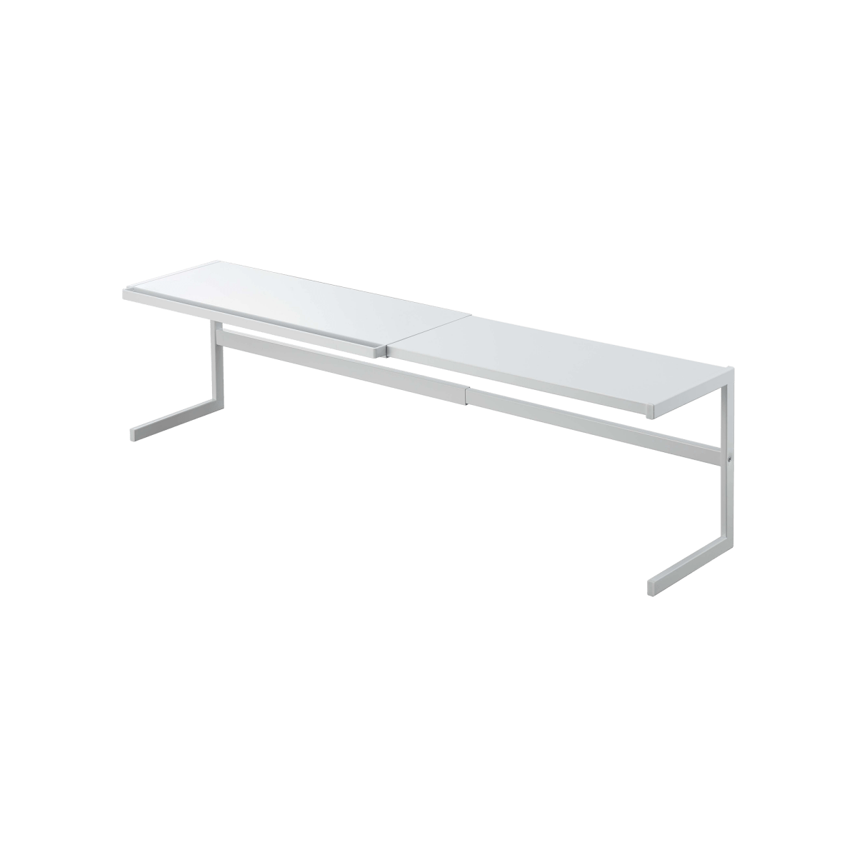 Yamazaki Home Expandable Countertop Shelf