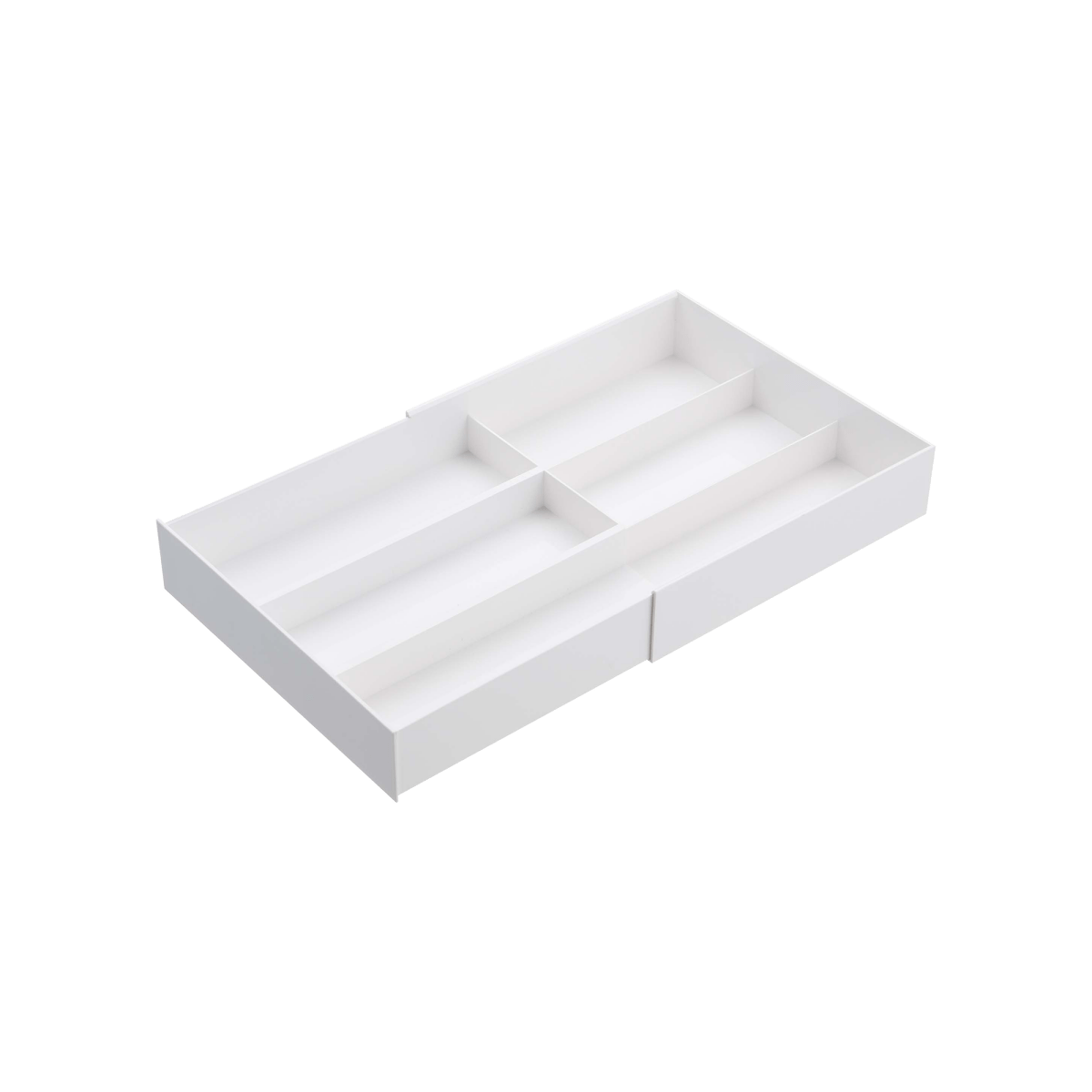 Yamazaki Home Cutlery Drawer Organizer
