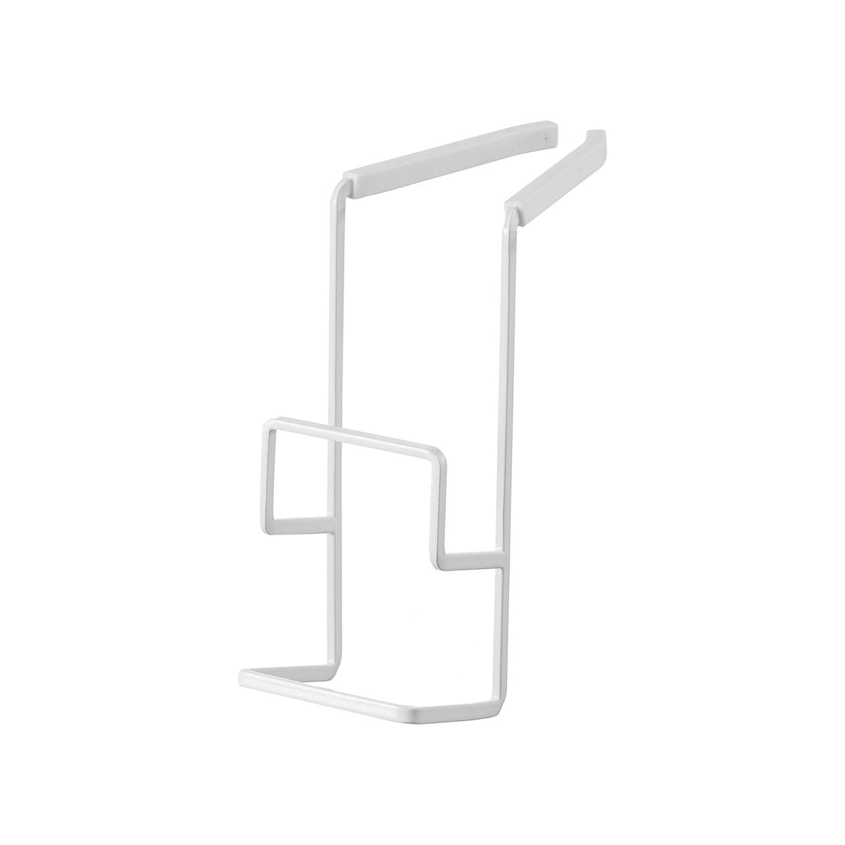 Yamazaki Home Faucet - Hanging Double Sponge Holder