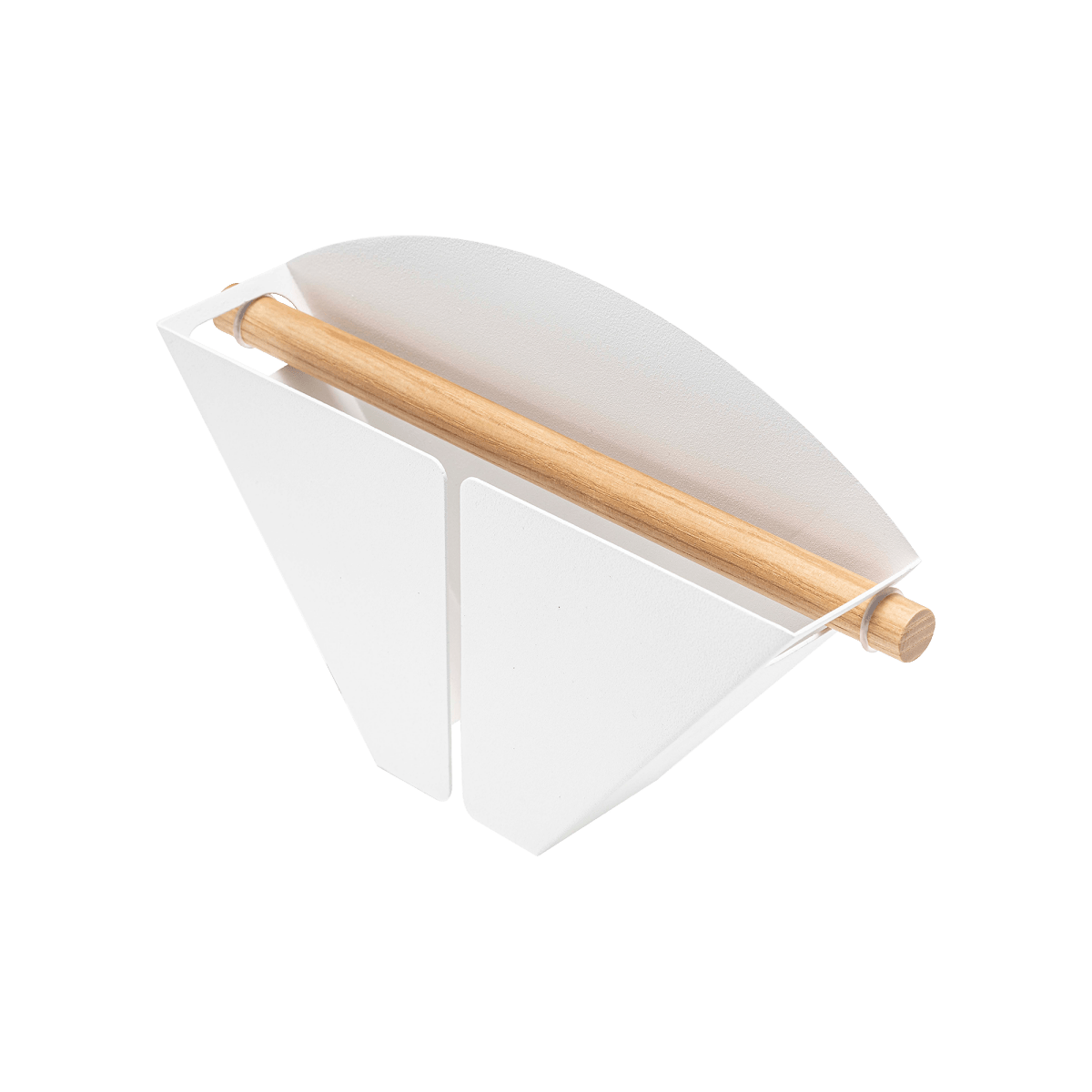 Yamazaki Home Magnetic Coffee Filter Case (Size 4 Filters)