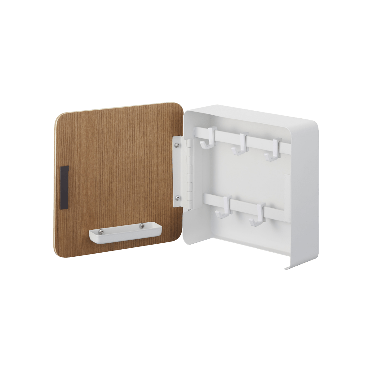 Yamazaki Home Magnetic Key Cabinet
