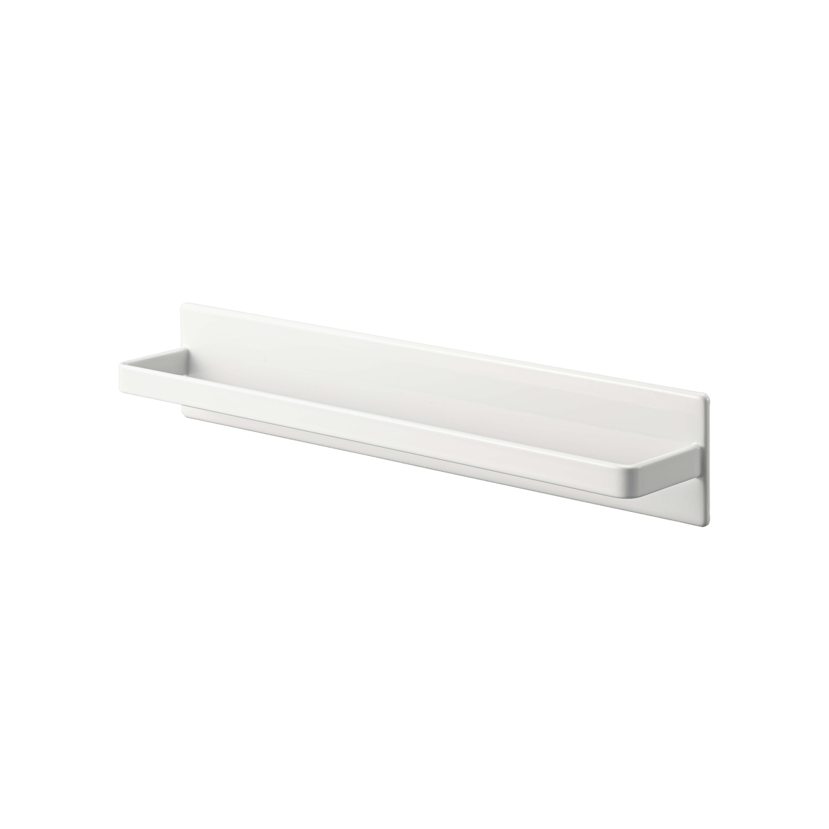 Yamazaki Home Magnetic Kitchen Towel Hanger - Steel
