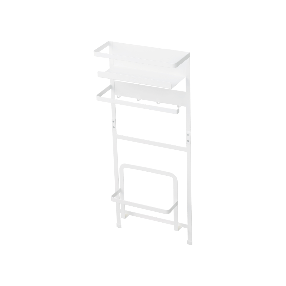 Yamazaki Home Magnetic Laundry Organizer