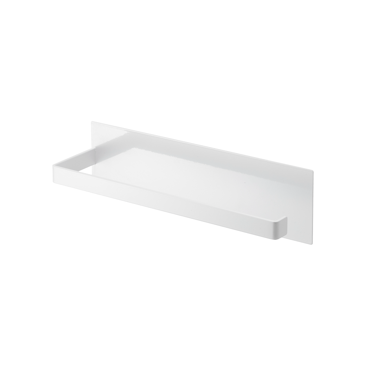 Yamazaki Home Magnetic Paper Towel Holder - Steel