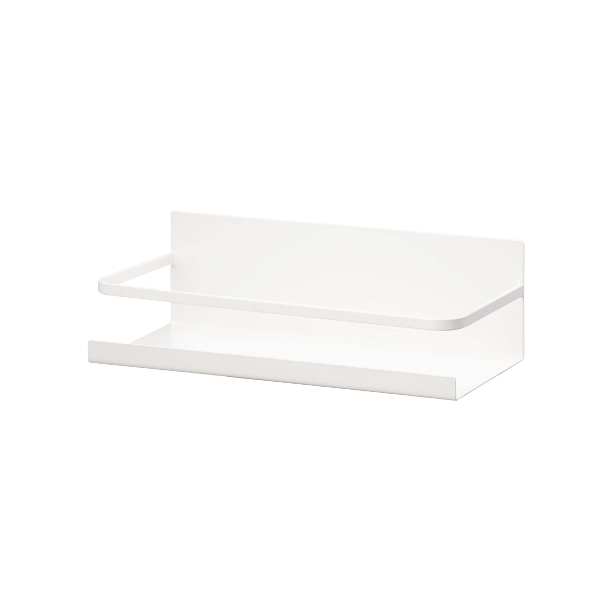 Yamazaki Home Magnetic Steel Storage Caddy