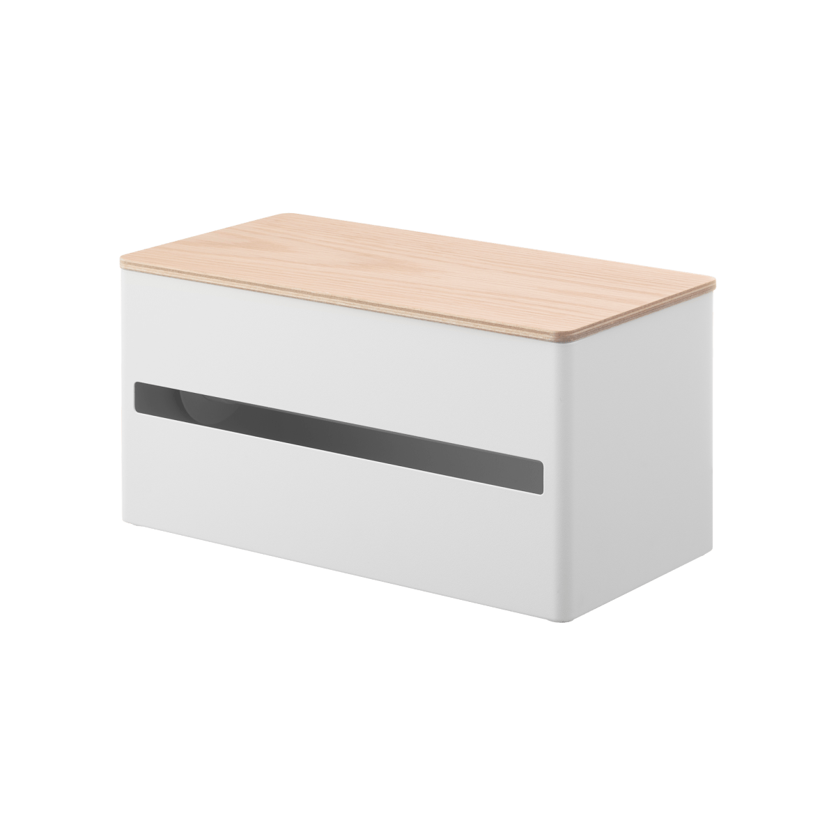 Yamazaki Home Paper Towel Dispenser
