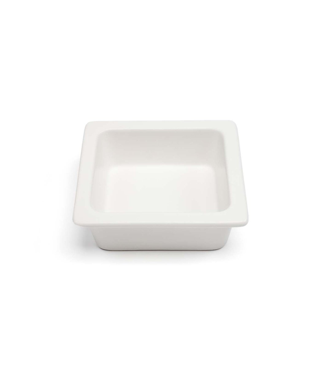 Yamazaki Home Replacement Ceramic Pet Food Bowl