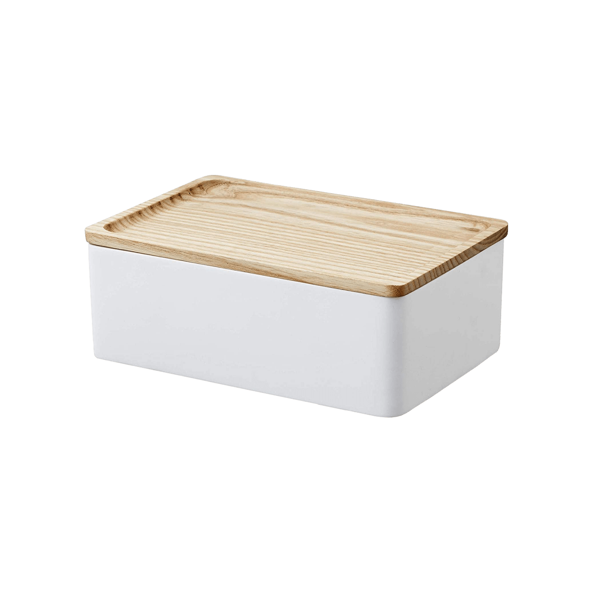 Yamazaki Home Rin Jewelry & Accessory Box