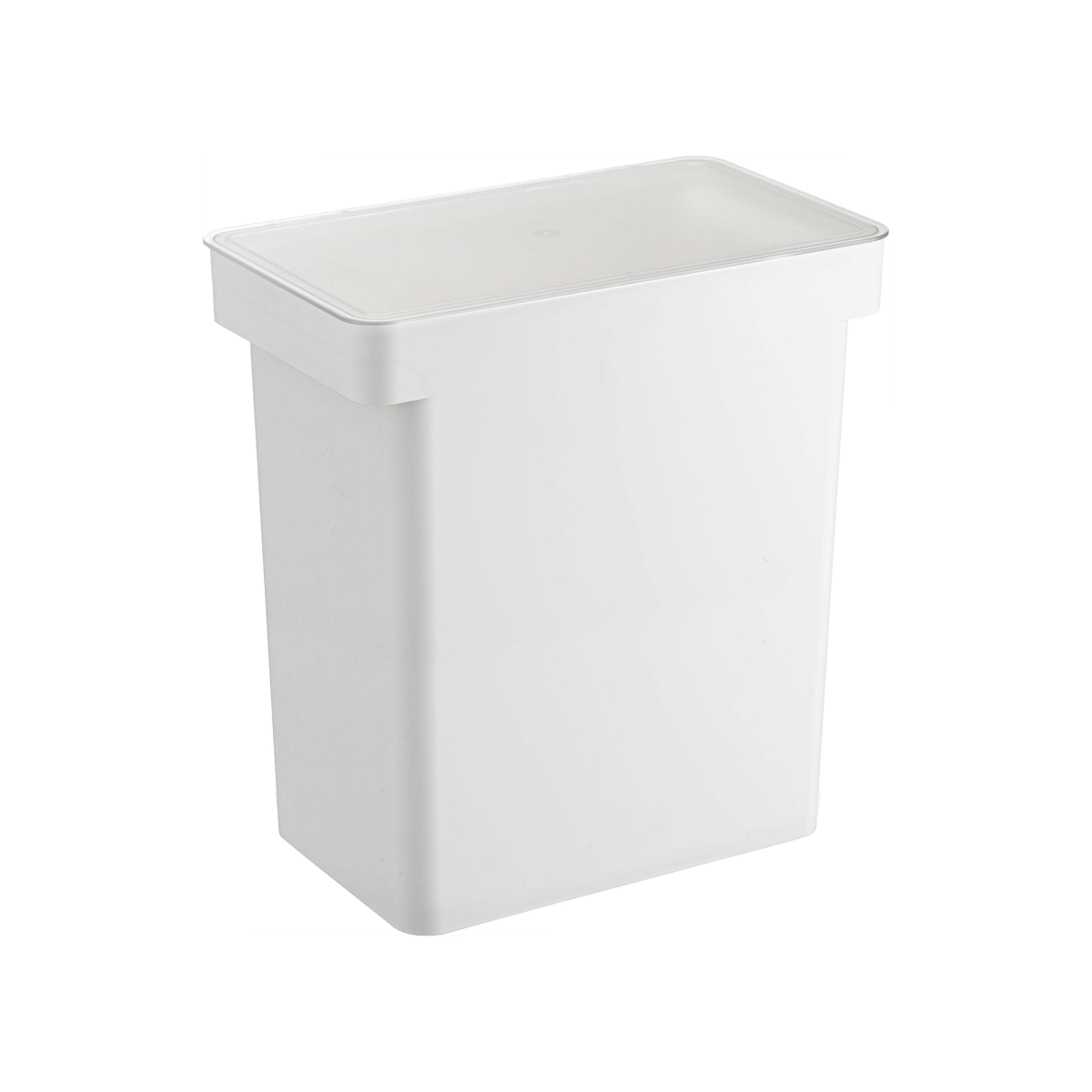 Yamazaki Home Rolling Airtight Pet Food Container