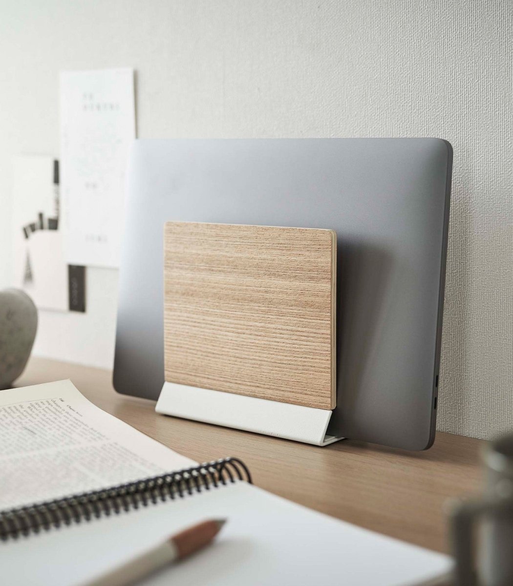 Yamazaki Home Slim Laptop Stand