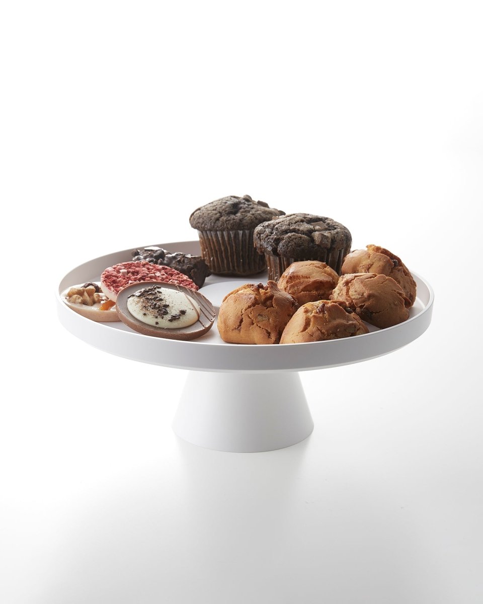 Yamazaki Home Stackable Cake Stand