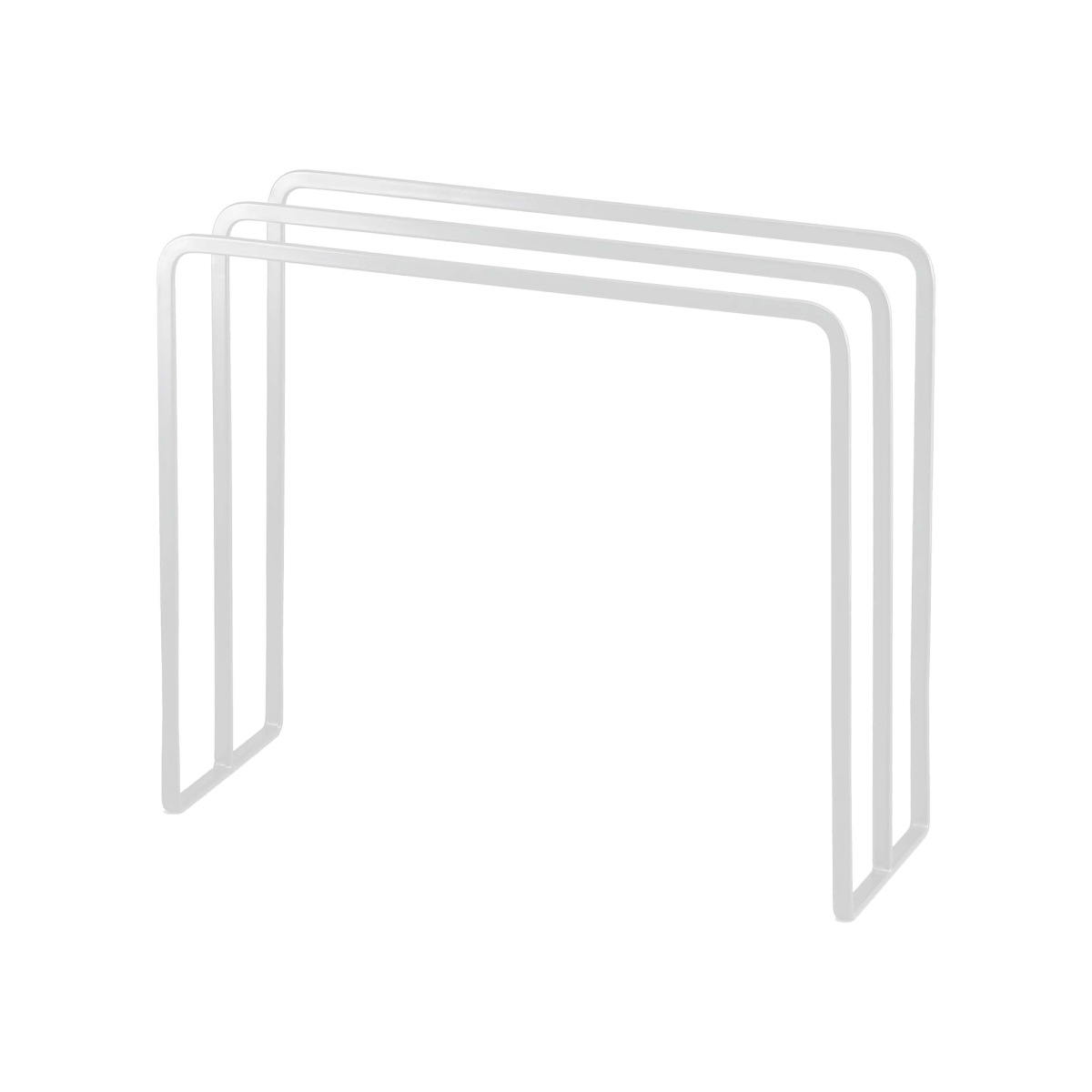 Yamazaki Home Dish Towel Hanger - Steel