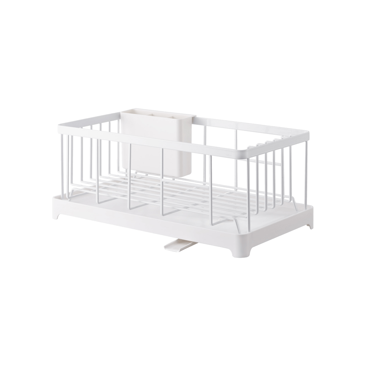 Yamazaki Home Steel Wire Dish Rack