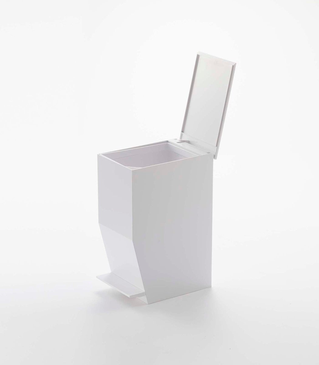 Yamazaki Home Step Trash Can