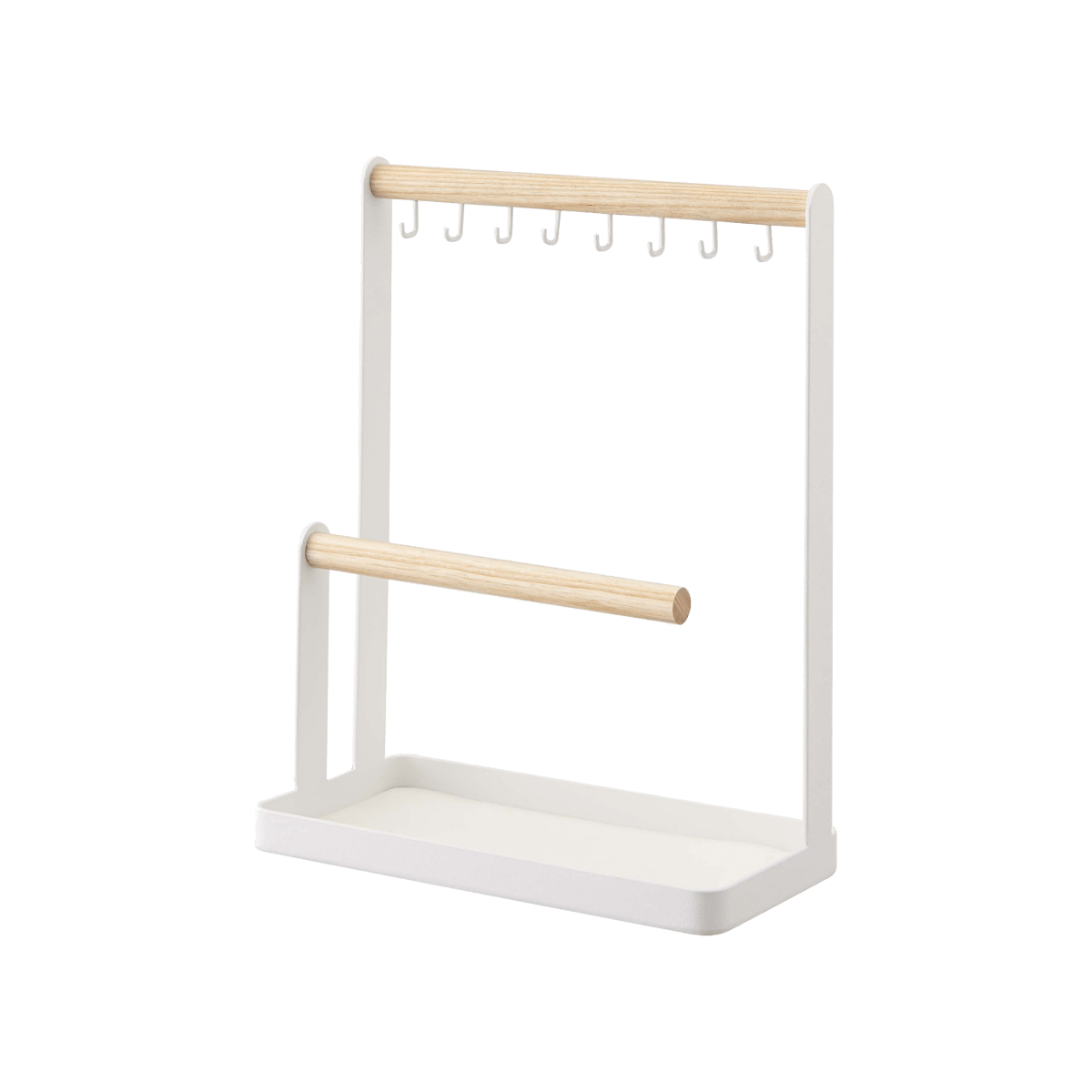 Yamazaki Home Tosca Jewelry & Accessory Display