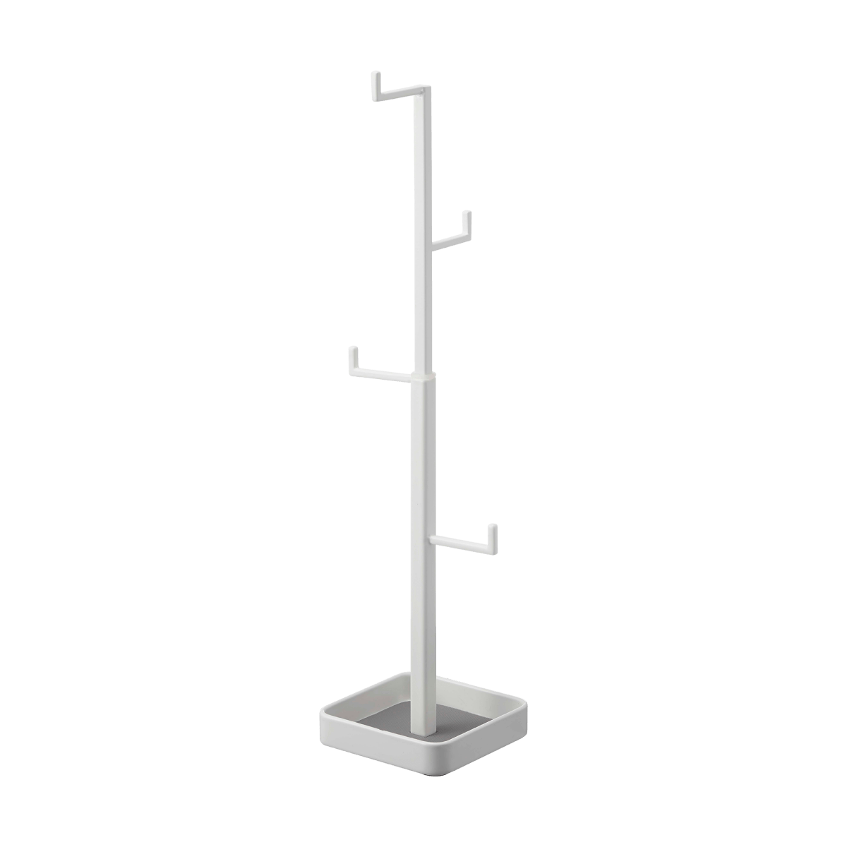 Yamazaki Home Tower Tree Accessory Stand
