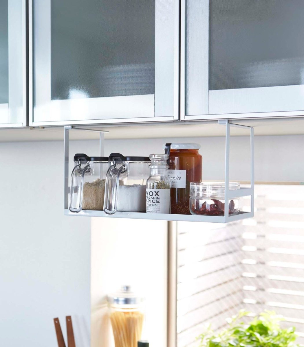 Yamazaki Home Undershelf Organizer