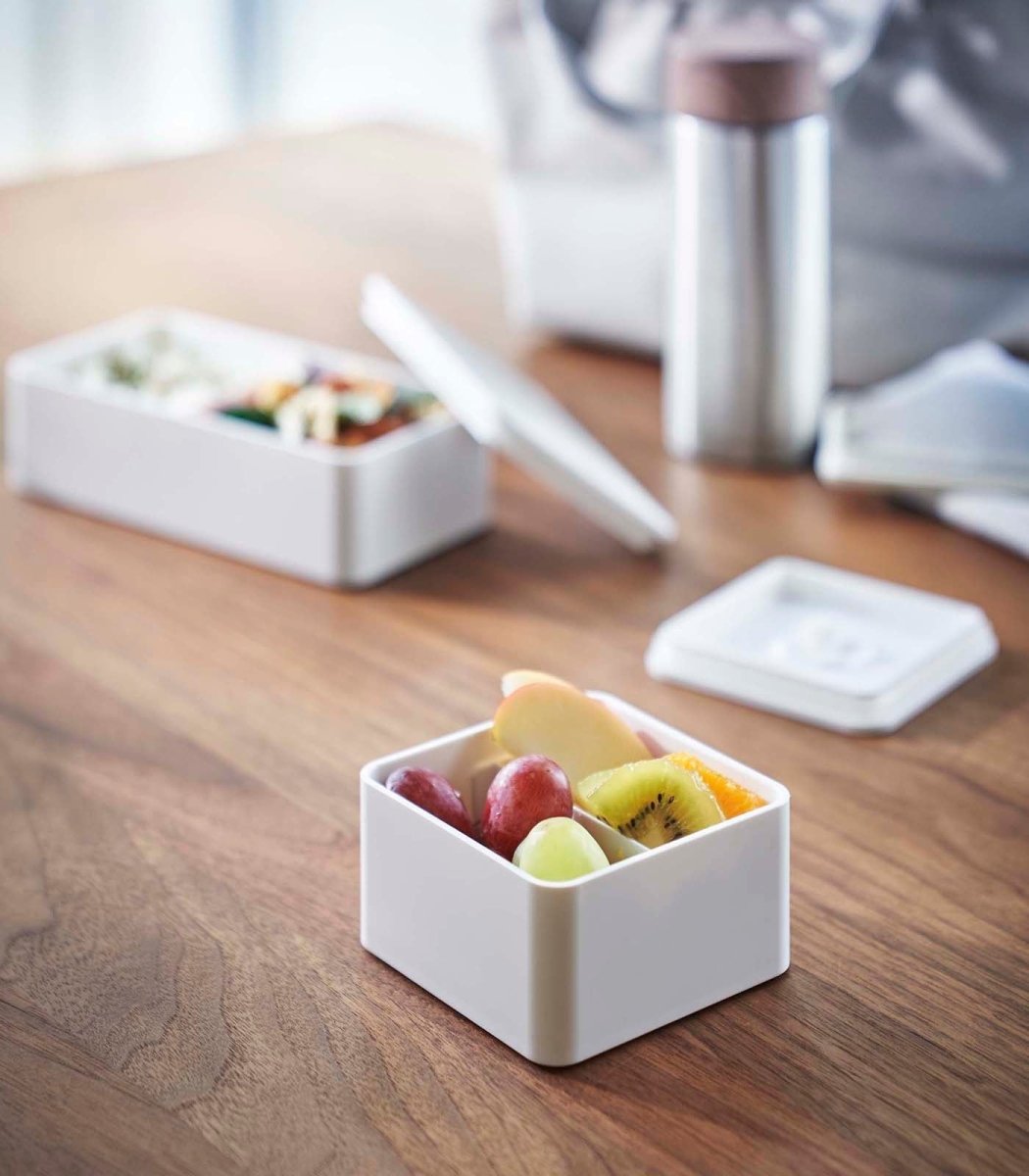 Yamazaki Home Vacuum - Sealing Food Storage Container