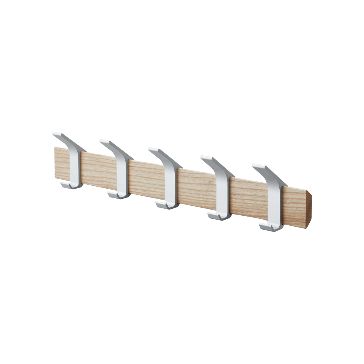 Yamazaki Home Wall - Mounted Coat Rack