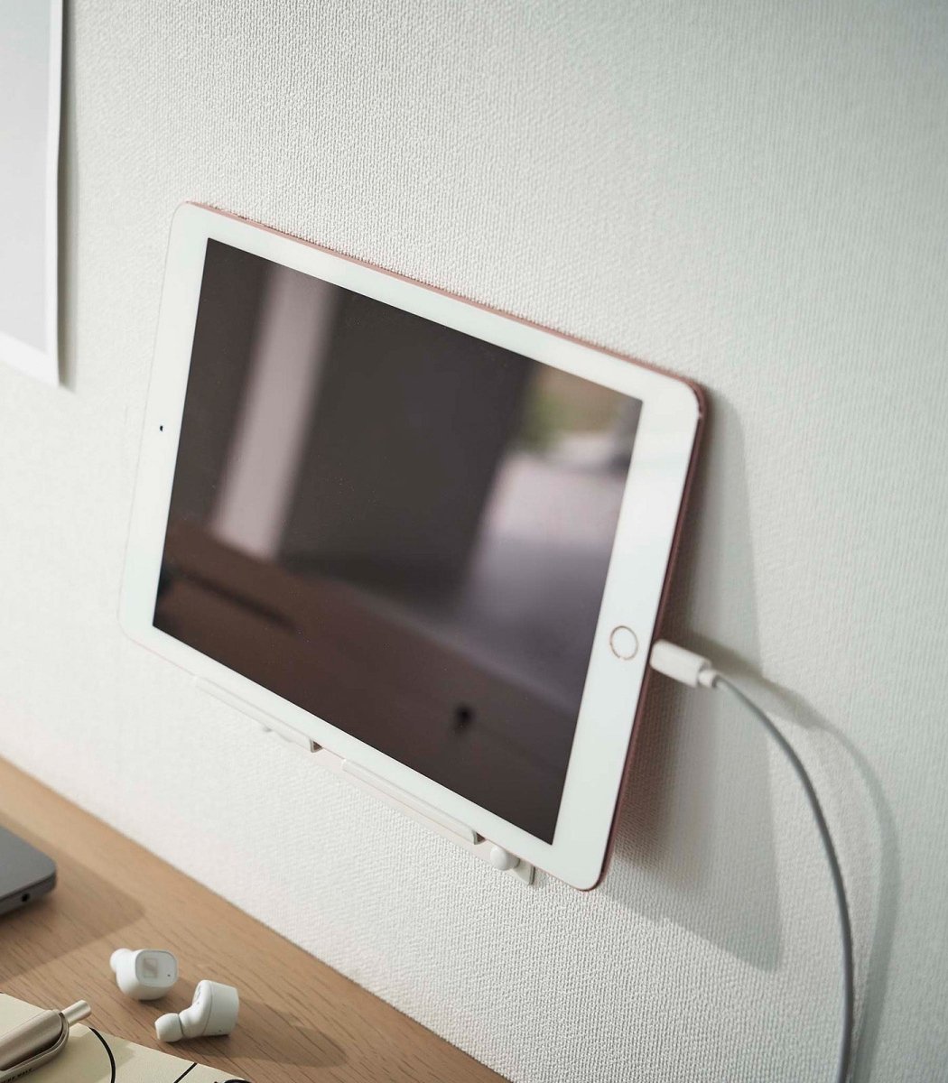 Yamazaki Home Wall - Mounted Phone Holder