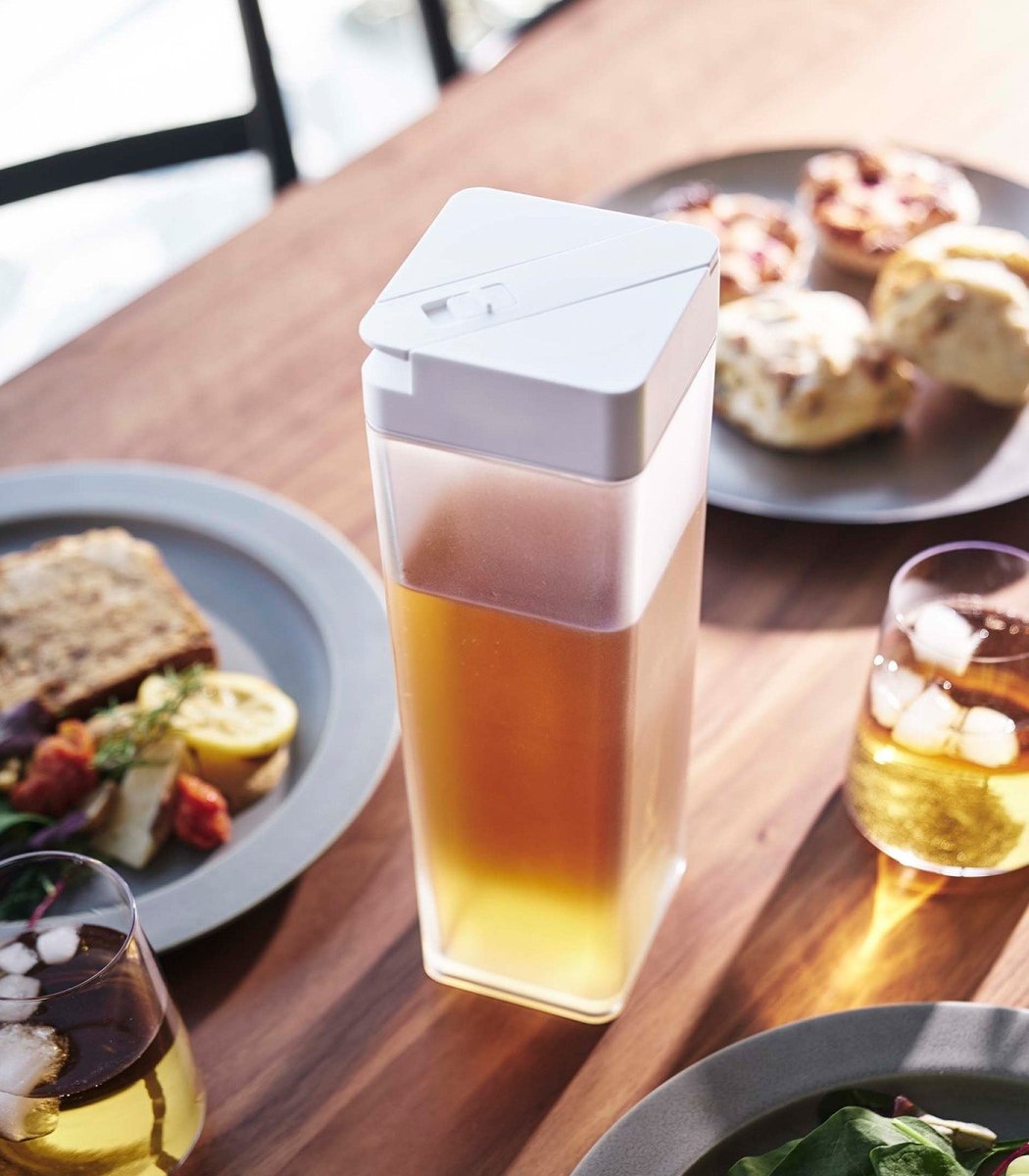 Yamazaki Home Water Pitcher