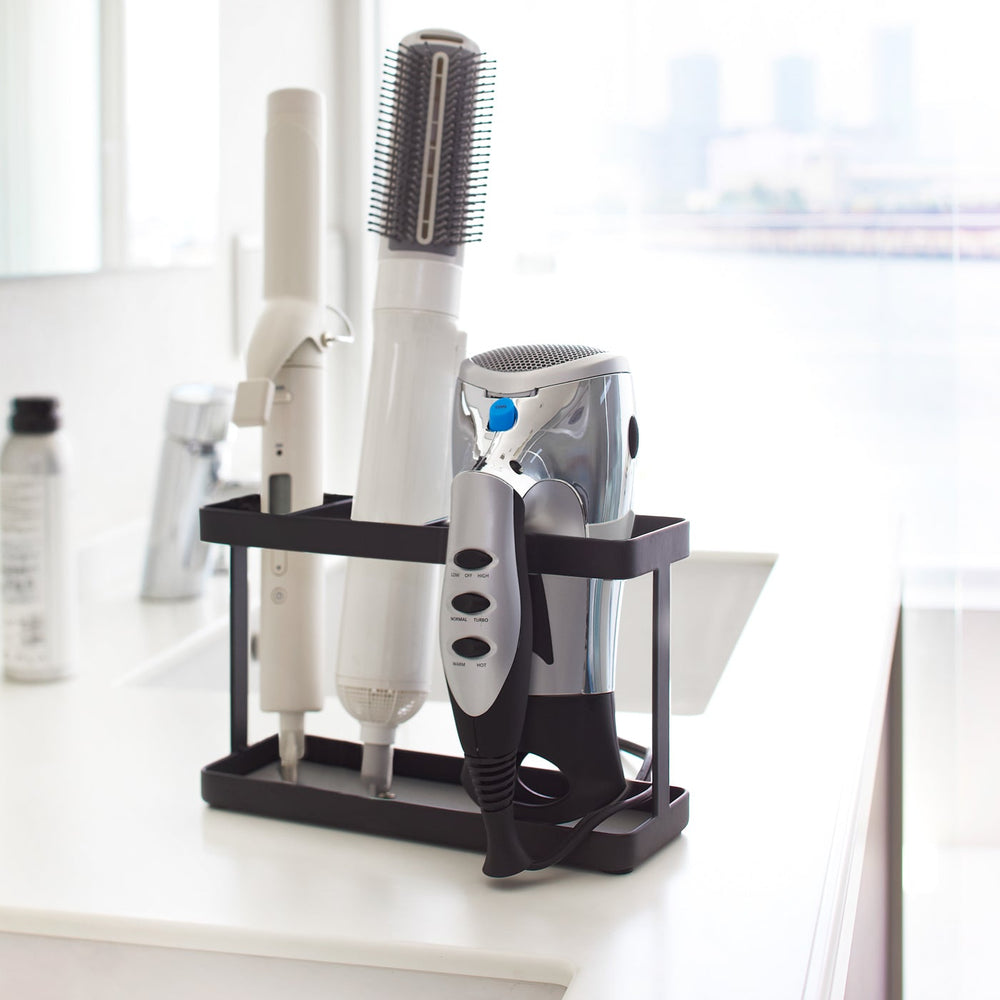 
                      
                        Haircare Appliance Holder
                      
                    