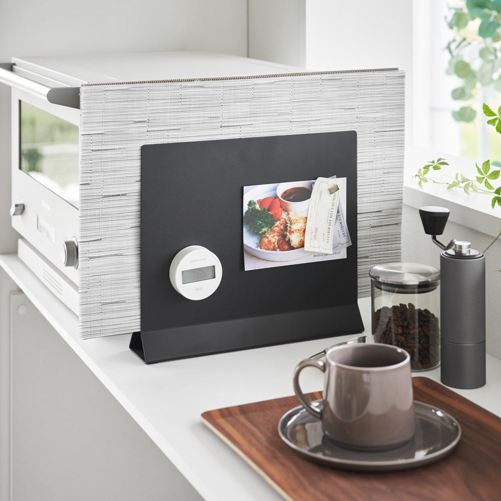 
                      
                        Placemat Stand - Steel
                      
                    