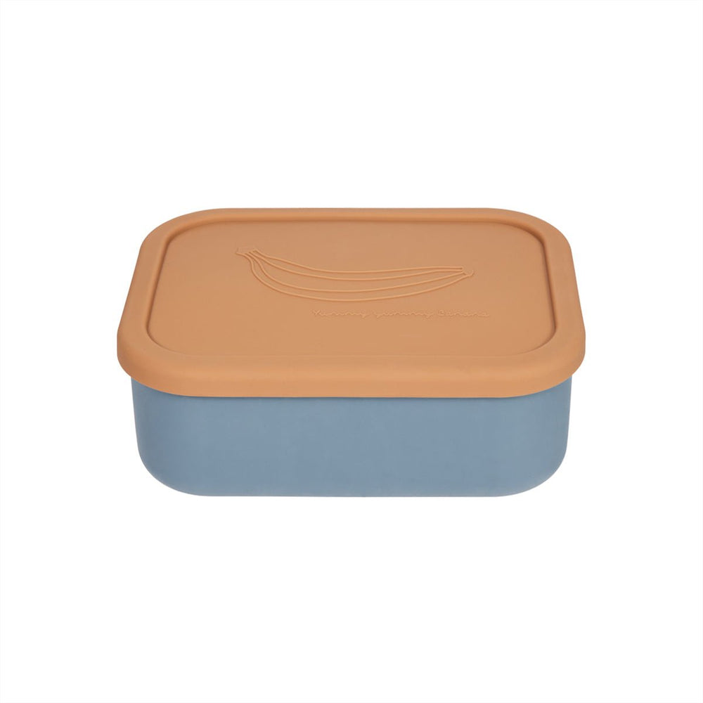 oyoy.us Yummy Lunch Box Large in Various Colors - lily & onyx