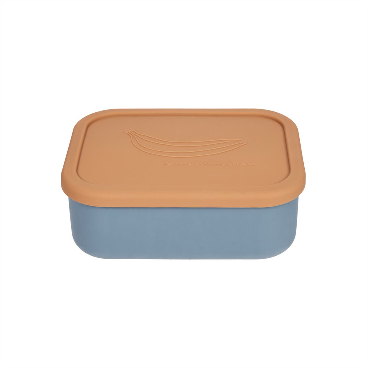 oyoy.us Yummy Lunch Box Large in Various Colors - lily & onyx