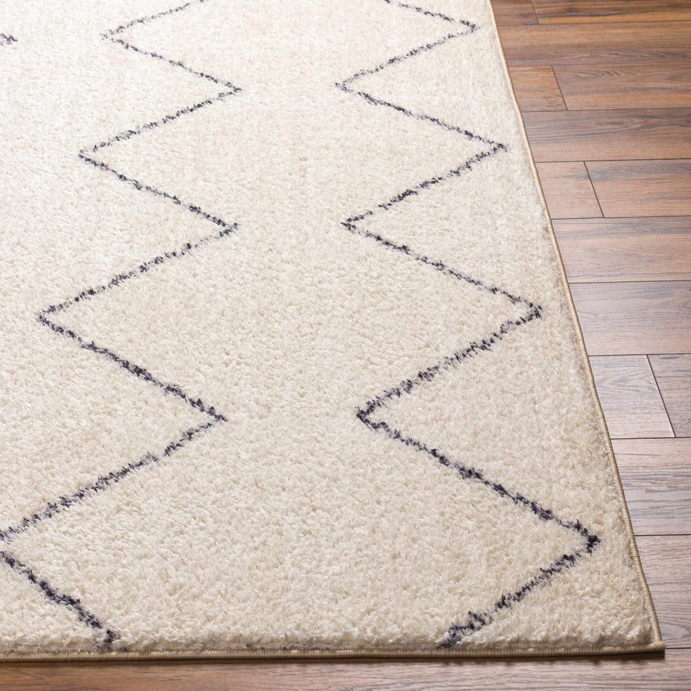 
                      
                        Hauteloom Yuya Washable Area Rug - lily & onyx
                      
                    