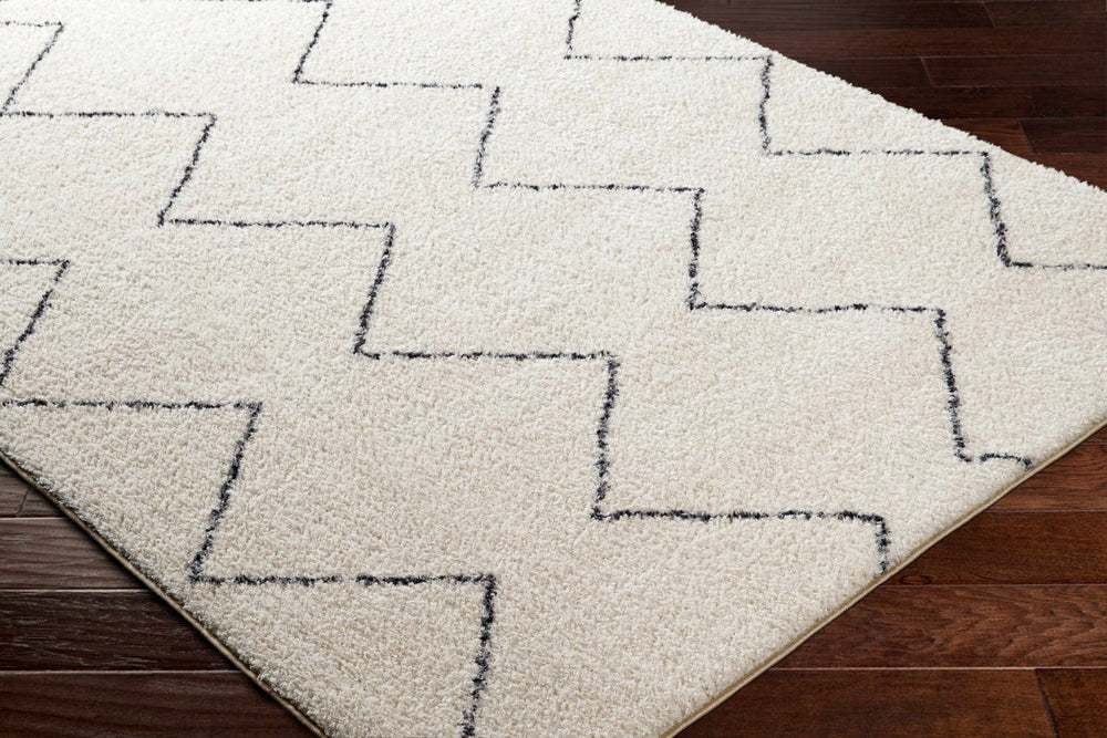 
                      
                        Hauteloom Yuya Washable Area Rug - lily & onyx
                      
                    