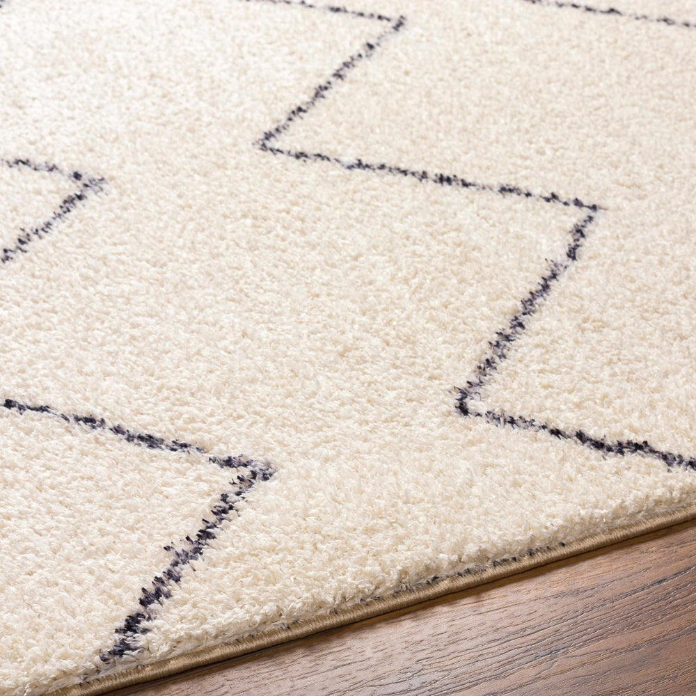 
                      
                        Hauteloom Yuya Washable Area Rug - lily & onyx
                      
                    