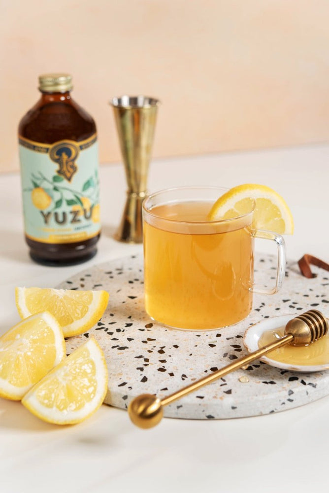 
                      
                        Portland Syrups Yuzu Syrup - lily & onyx
                      
                    