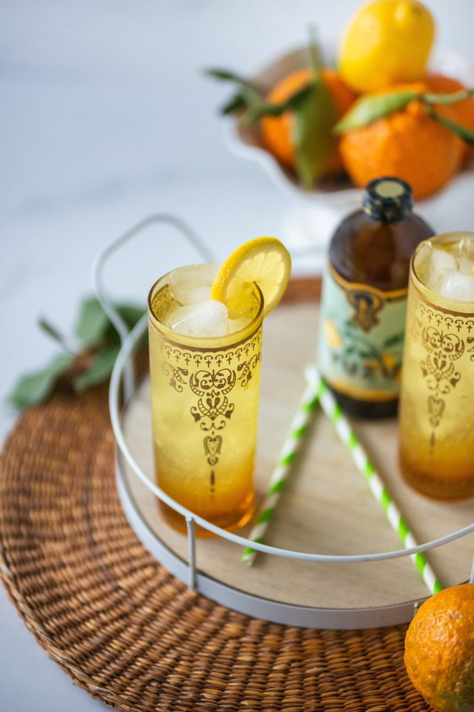 
                      
                        Portland Syrups Yuzu Syrup - lily & onyx
                      
                    