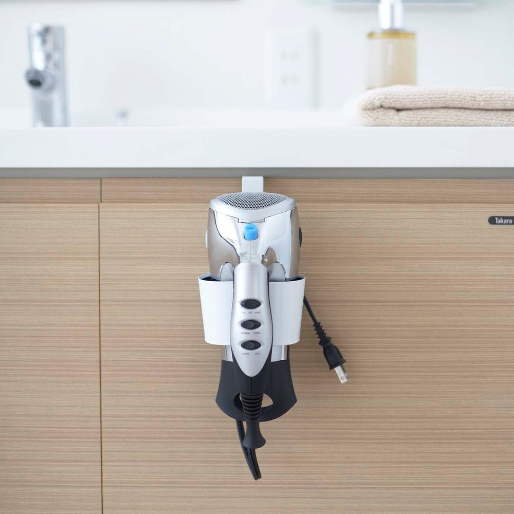 
                      
                        Blow Dryer Holder
                      
                    