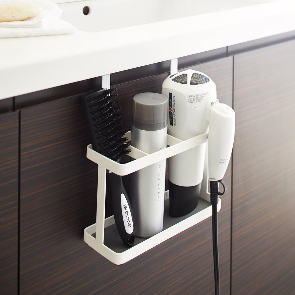 
                      
                        Haircare Appliance Holder
                      
                    